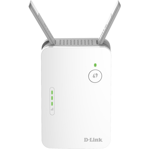 D-Link AC-1200 Wi-Fi Range Extender - DAP-1620