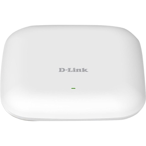 D-Link AC1200 Wireless Dual Band Access Point - DAP-2660
