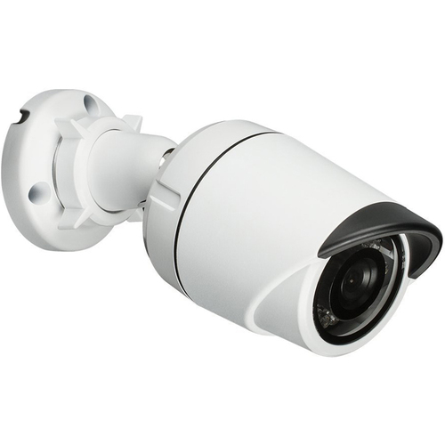 D-Link HD Outdoor Mini Bullet Camera - DCS-4701E