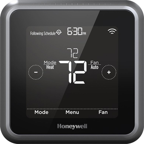 Honeywell Lyric T5 Wi-Fi Smart Thermostat - RCHT8610WF2006