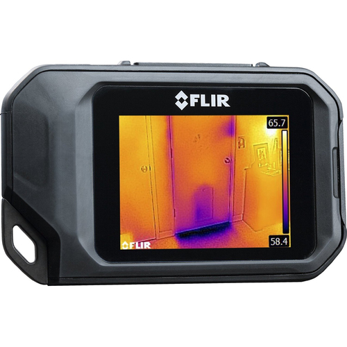 FLIR C2 Compact Full-Featured Thermal Imaging System 72001-0101