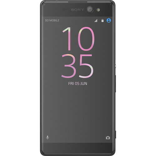 Sony Xperia XA Ultra 16GB 6-inch Smartphone, Unlocked   ***AS IS***  (OPEN BOX)