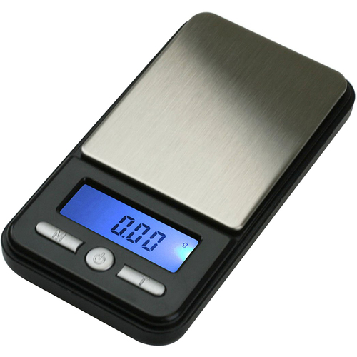American Weigh Scales Compact Digital Pocket Scale - AC-100