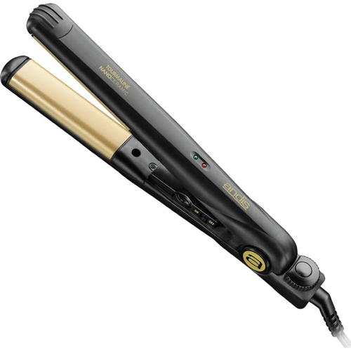 Andis 1` Curved Edge Pro Flat Iron