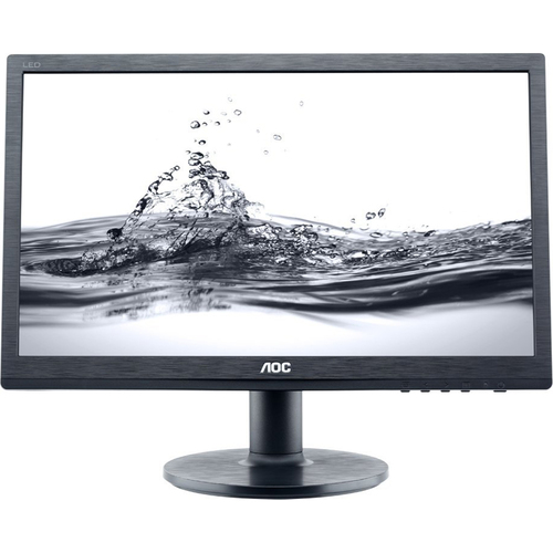AOC 20` TFT LCD LED Backlit