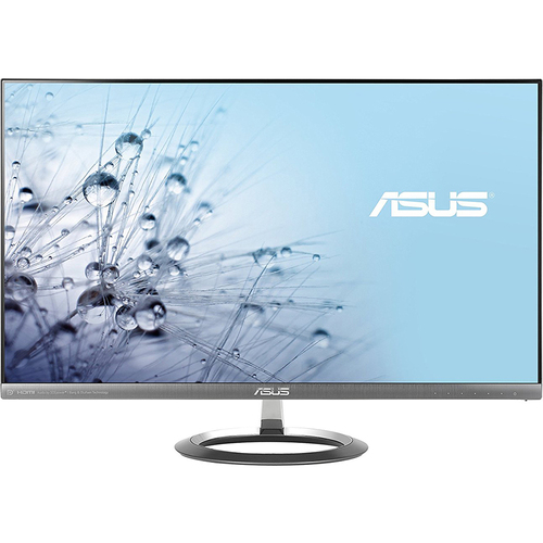 Asus 27` 2560x1440 Frameless LED