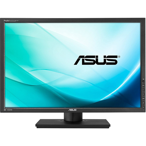 Asus PA248Q 24` ProArt Professional 1920x1200 IPS HDMI Eye Care Monitor