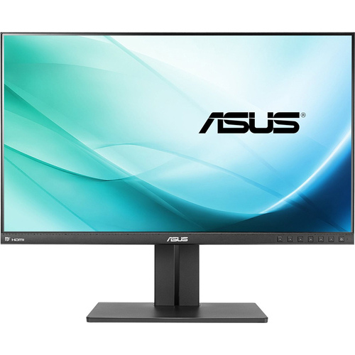 Asus 25` 16:9 2560 x 1440 WQHD Frameless Monitor - PB258Q