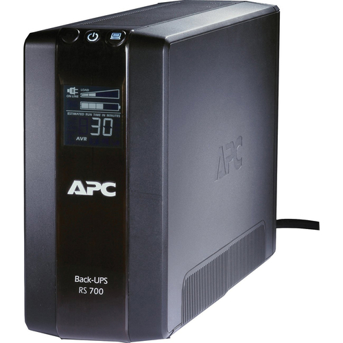 APC Power-Saving Back-UPS Pro 700 - BR700G