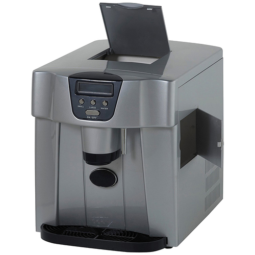 Avanti Portable Counter Top Ice Maker - WIMD332PCIS 