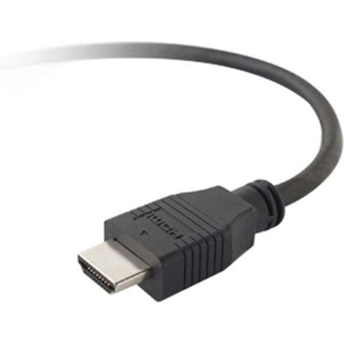 Belkin 25' HDMI TO HDMI CABLE