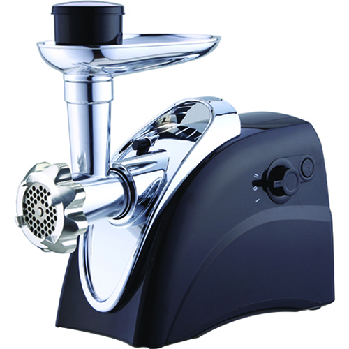 Brentwood Meat Grinder HD 400W White