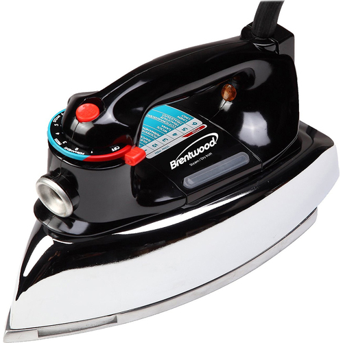 Brentwood Classic Clothes Iron