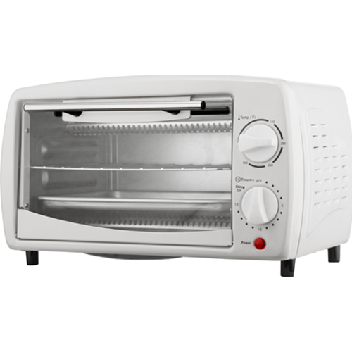 Brentwood Toaster Oven White