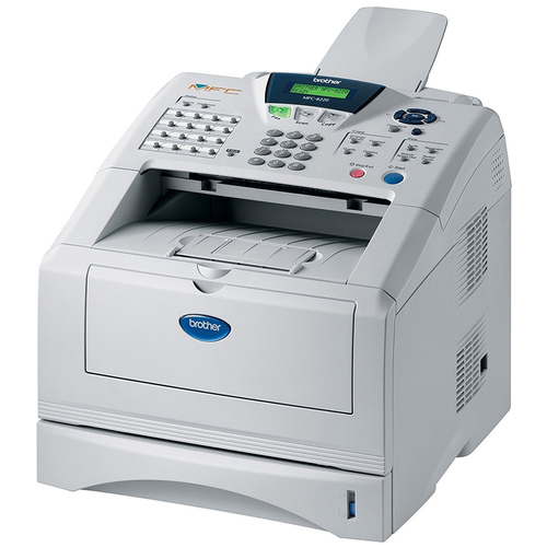 Brother Business Sheet-fed Laser All-in-One Printer - MFC-8220