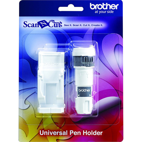 Brother ScanNcut  Universal Pen Holder