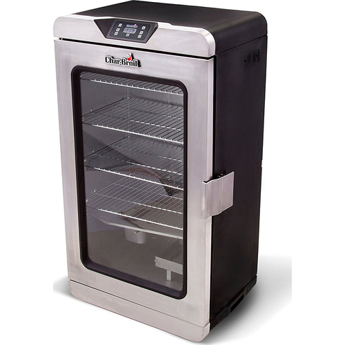 Char-Broil Deluxe Digital Electric Smoker - 14202005