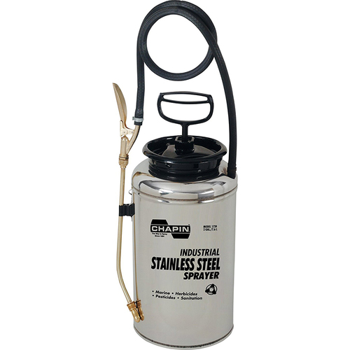 Chapin 2-Gallon Industrial Stainless Steel Sprayer - 1739