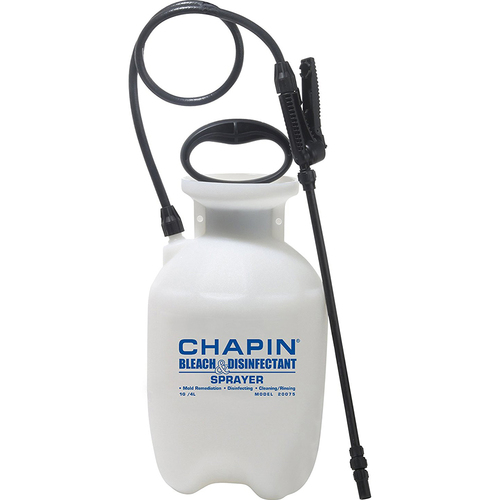 Chapin 1-Gallon Bleach Sprayer - 20075