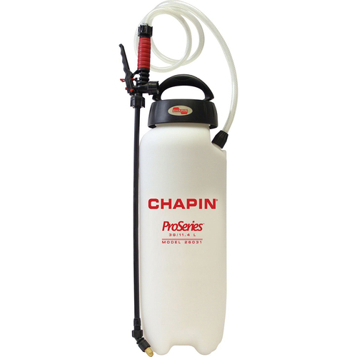 Chapin 3-Gallon Premier Poly Sprayer - 26031