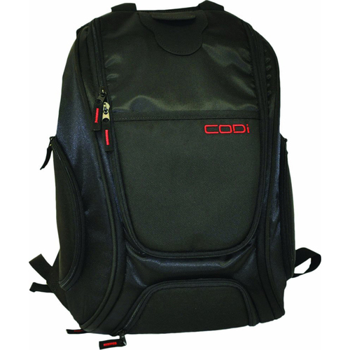 CODi Apex Backpack for 17-inch Notebooks - C7750