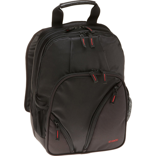 CODi Tri-Pak Backpack in Black - C7710