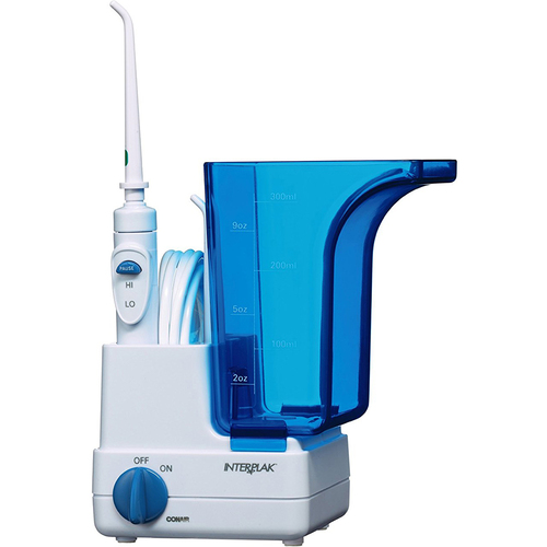 Conair Dental Water Jet Btry Operated