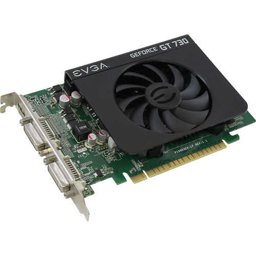 EVGA GeForce GT730 1GB DDR3