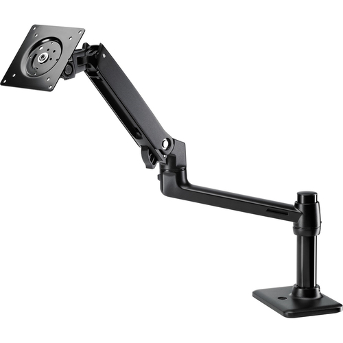 Hewlett Packard Single Monitor Arm - BT861AT