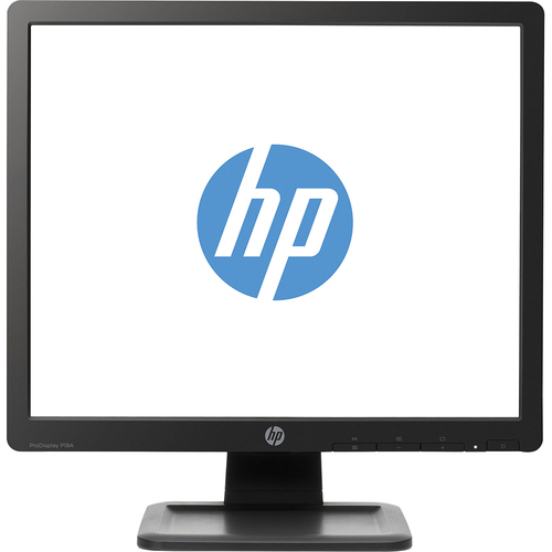 Hewlett Packard ProDisplay P19A 19-inch LED Backlit Monitor - D2W67A8#ABA