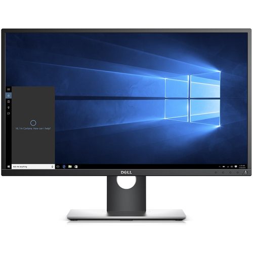 Dell P2017H - 19.5` Screen LED-Lit Monitor - 2MVD5