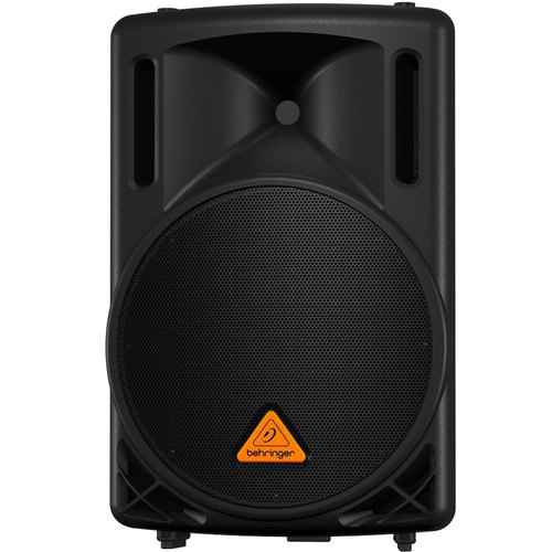 Behringer EUROLIVE B212XL 800W 2-Way Speaker System w/ 12` Woofer, 1.75` Driver