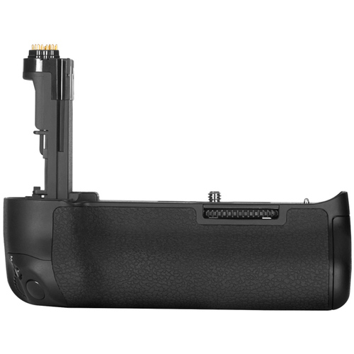 Battery Grip for Canon EOS 5D Mark IV DSLR Camera Body - VIV-PG-5DMIV