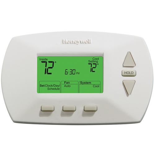 Honeywell 5-1-1-Day Programmable Thermostat - RTH6450D1009/A