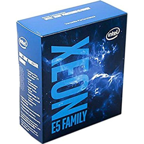 Intel Xeon E5-2630 v4 25M Cache 2.2 GHz Processor - BX80660E52630V4