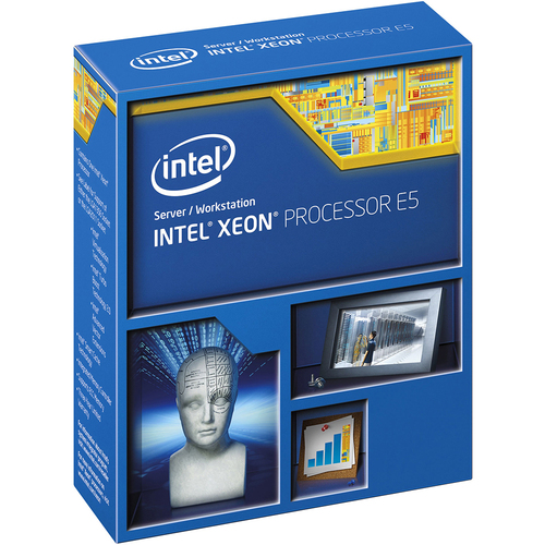 Intel Xeon E5-2690 v4 35M Cache 2.6 GHz Processor - BX80660E52690V4