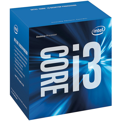 Intel Core i3-6300 4M Cache 3.8 GHz Processor - BX80662I36300