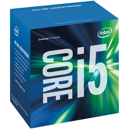 Intel Core i5-6600 6M Cache 3.9 GHz Processor - BX80662I56600
