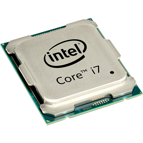 Intel Core i7-6850K 15M Cache 3.8 GHz Processor - BX80671I76850K