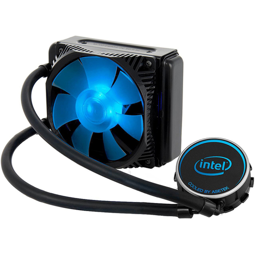 Intel Thermal Solution Liquid Cooling - BXTS13X