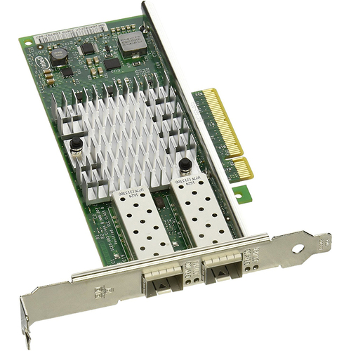 Intel Ethernet Converged Network Adapter X520 - E10G42BTDA