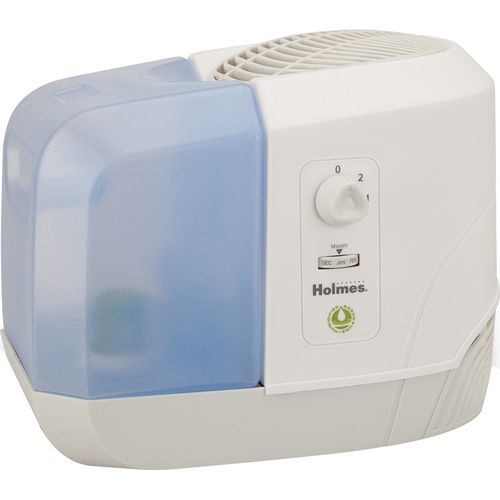 Holmes Cool Mist Humidifier with Shatterproof Tank - HM1300-NU