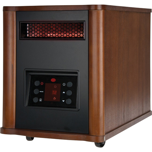Holmes Infrared Console Heater - HRH7403ERE-DM