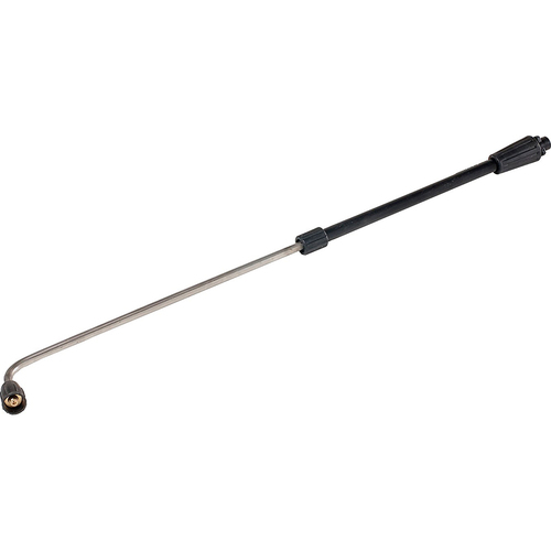 Karcher Right Angle Wand Accessory for Electric Power Pressure Washers - 26407410