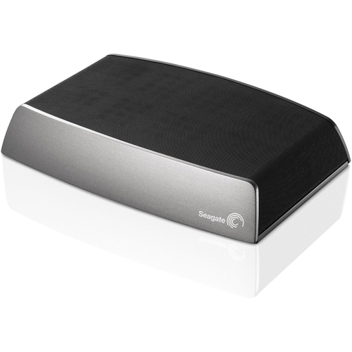 Seagate Central 2TB Personal Network Cloud Storage NAS STCG2000100