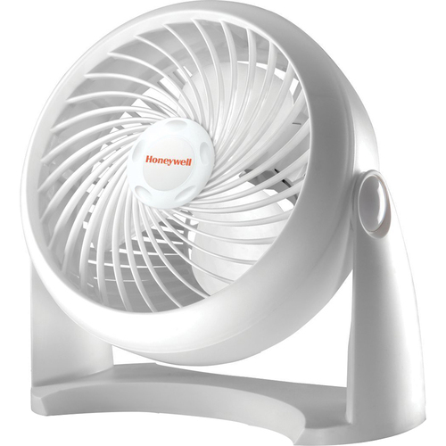Honeywell  TurboForce Air Circulator Fan in White - HT-904