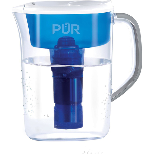 PUR PUR Water Pitcher and Filter