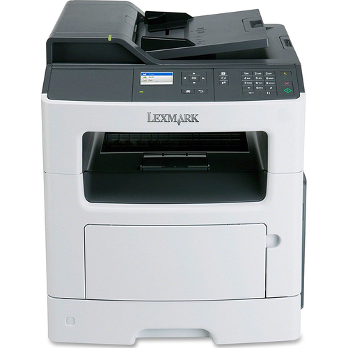 Lexmark MX310dn - Multifunction Mono Laser Printer - 35S5700