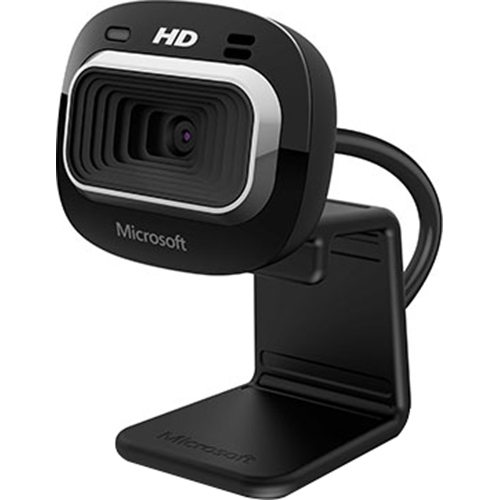 Microsoft LifeCam HD-3000 For Business - T4H-00002
