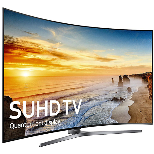 Samsung UN78KS9800 - Curved 78-Inch 4K UHD Smart LED TV - OPEN BOX